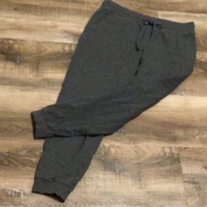 Divided Joggers